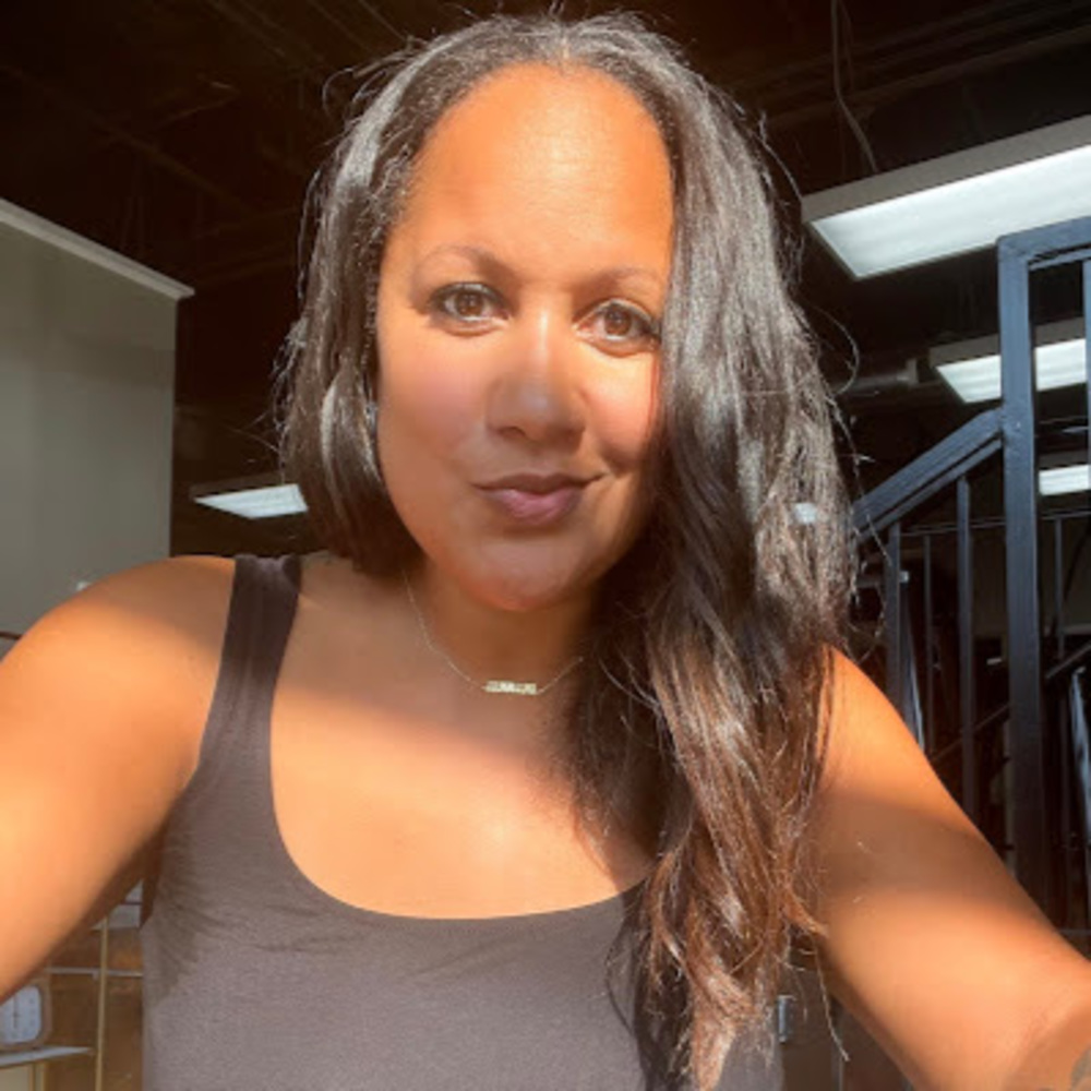 Meet your Posher, Gerri